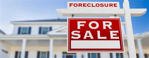 are foreclosure lenders own homes cheap